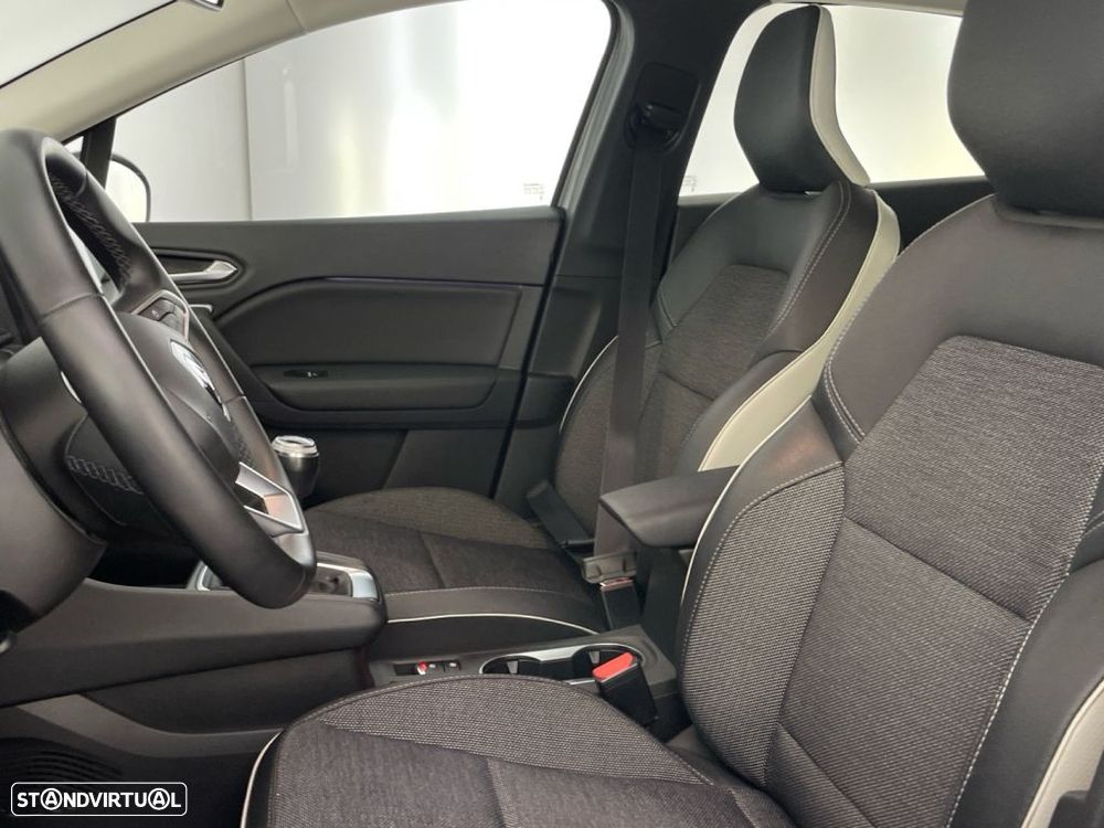 Renault Captur 1.0 TCe Zen - 24
