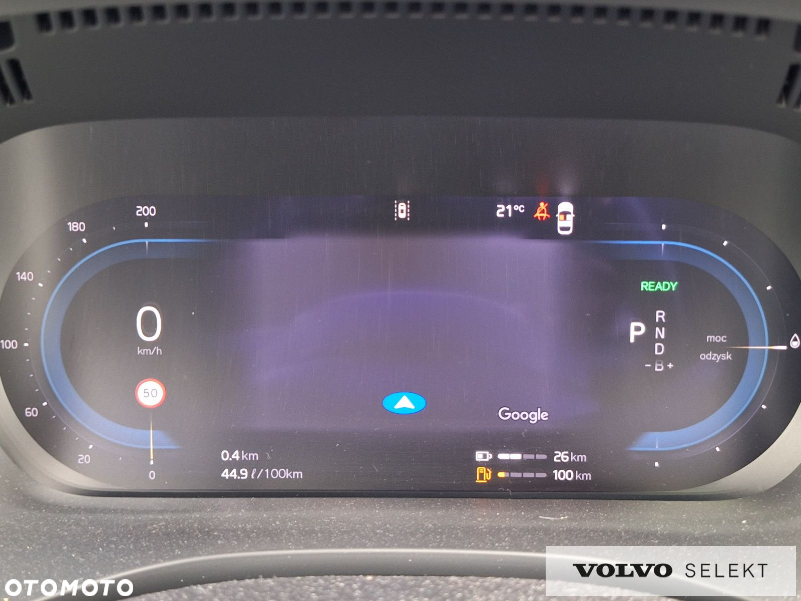 Volvo XC 60 - 19