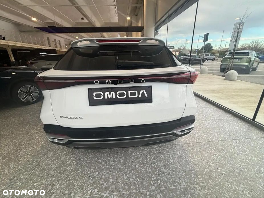 Omoda 5 1.6 T-GDI Premium DCT - 5