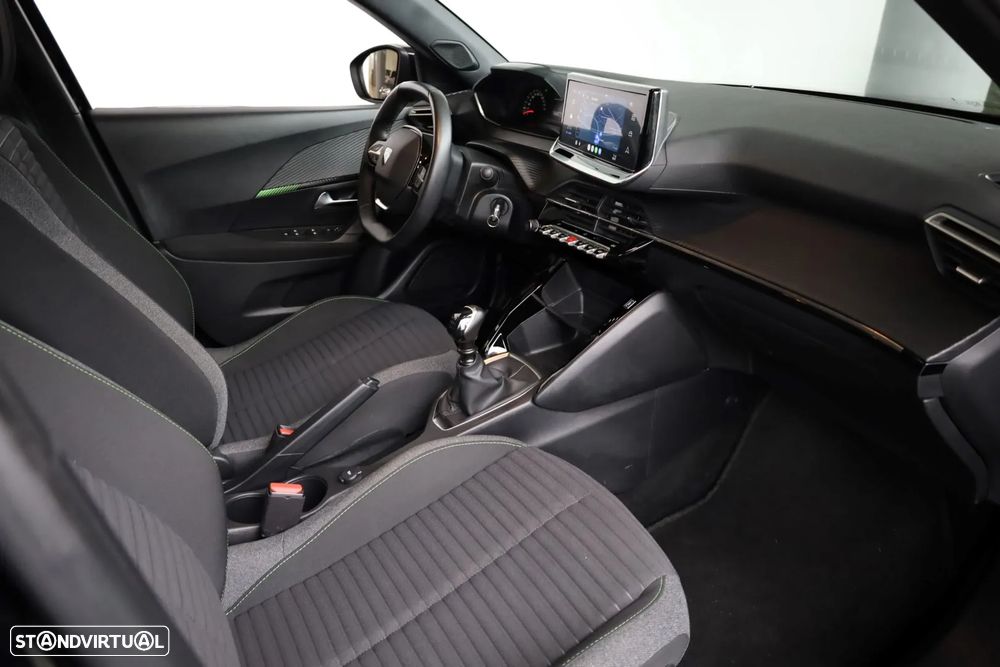 Peugeot 2008 1.2 PureTech Active - 41