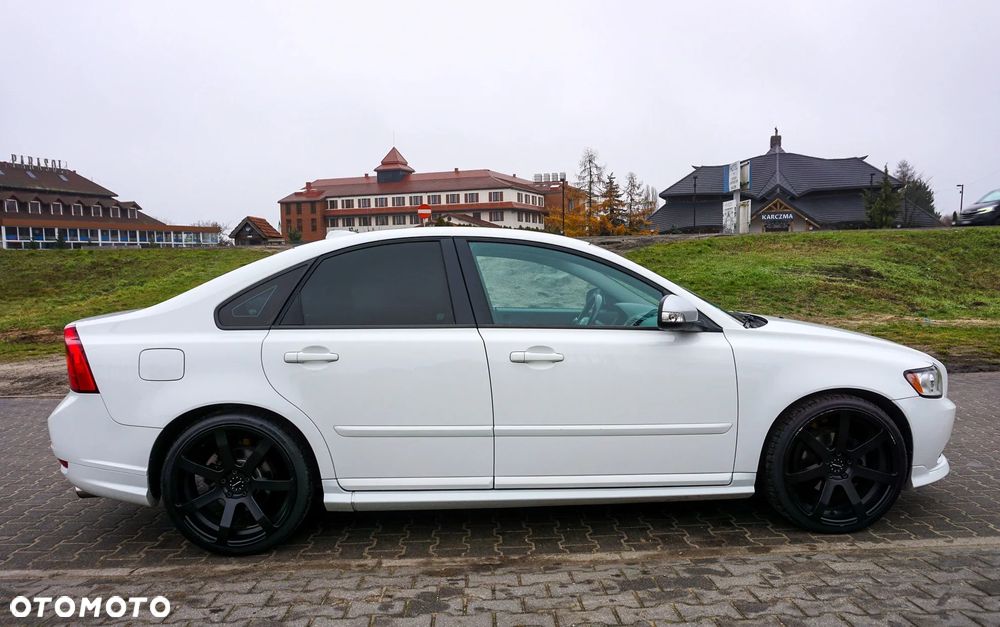 Volvo S40 2.0 RDesign Pro Edition - 17