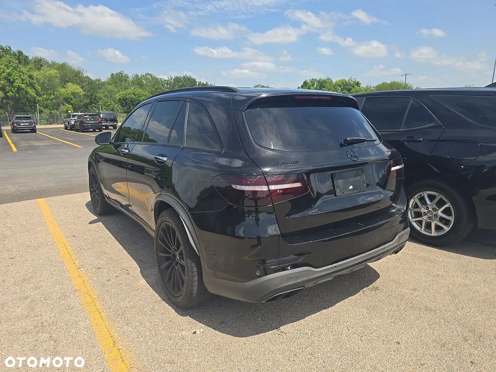 Mercedes-Benz GLC AMG 43 4Matic 9G-TRONIC - 5