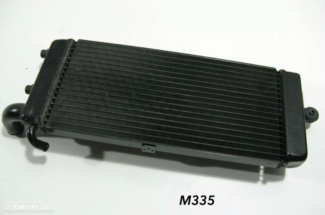 Radiador , Honda Shadow ACE 750 VT750C 1997 - 2003 - 1