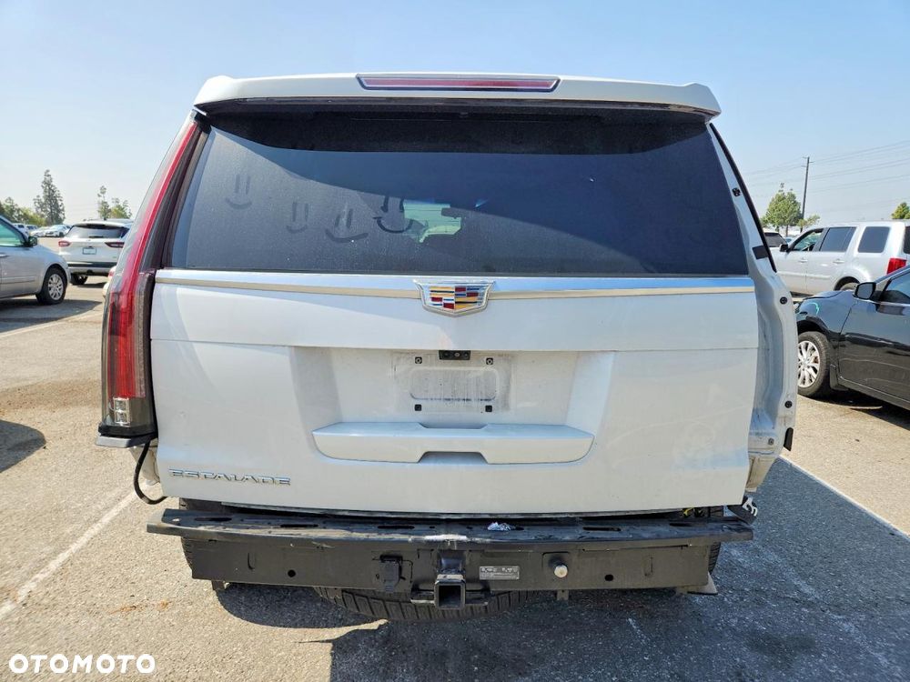 Cadillac Escalade 6.2 V8 Platinum - 7
