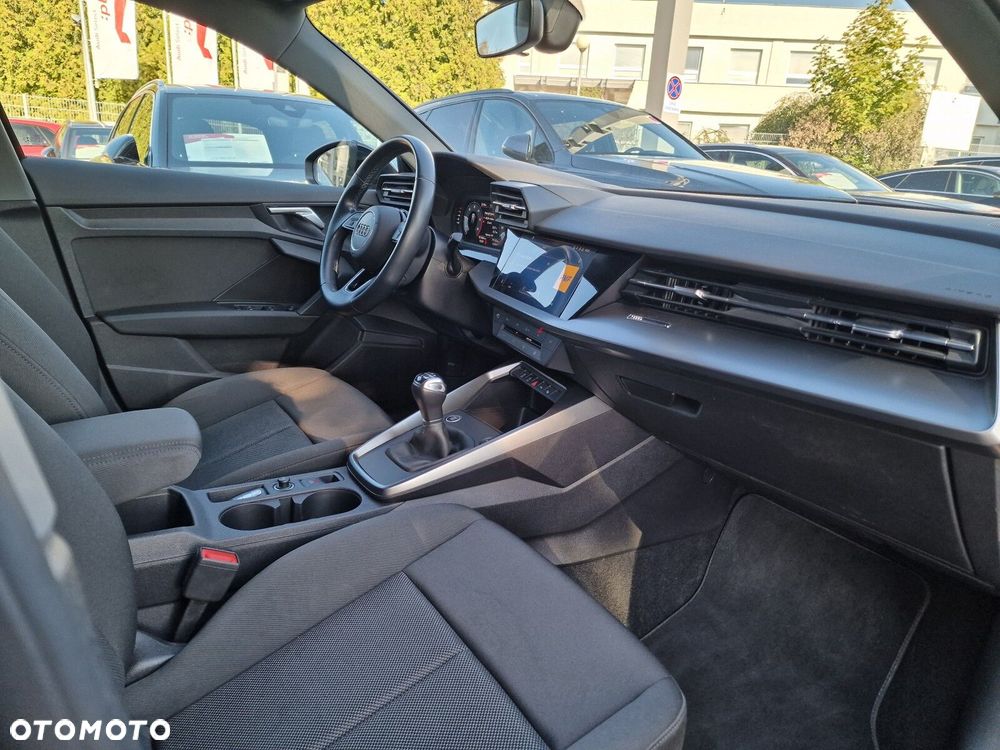 Audi A3 - 15