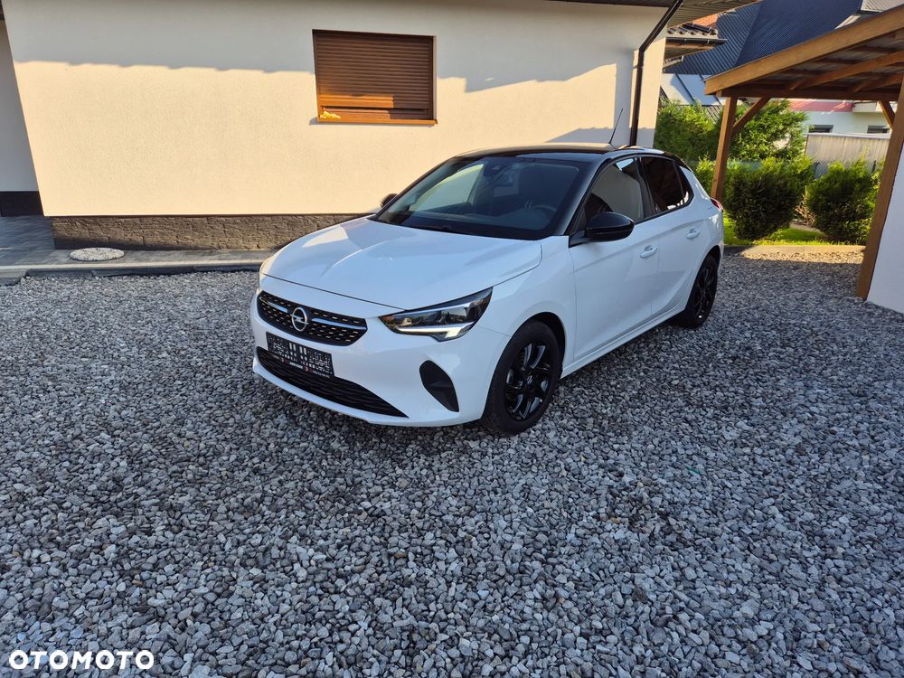 Opel Corsa 1.2 Start/Stop Elegance - 11