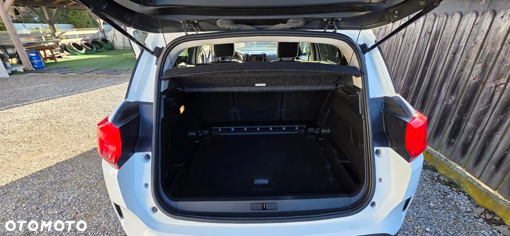 Citroën C5 Aircross 1.5 BlueHDi C-Series - 9