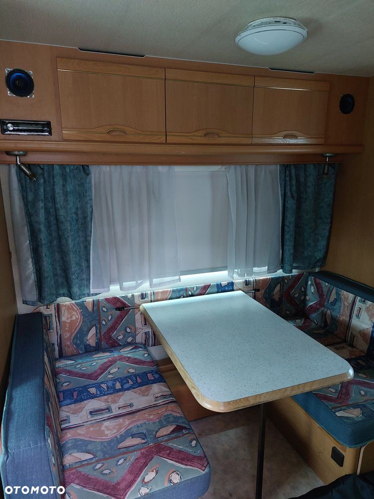 Adria Unica 462 - 13