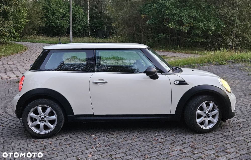 MINI ONE Standard - 3