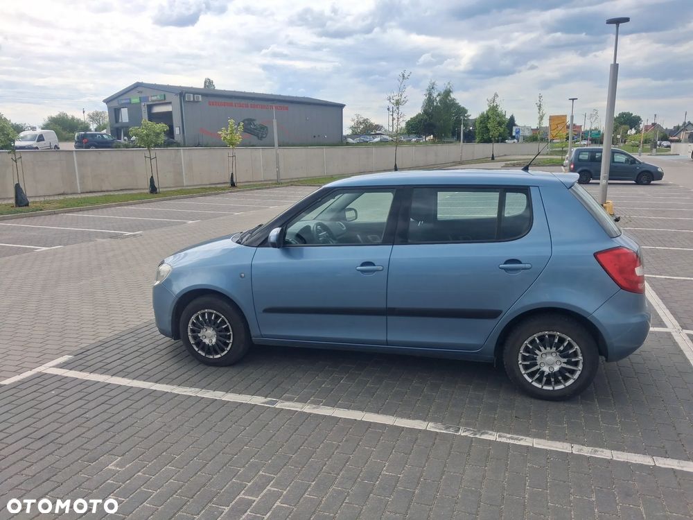 Skoda Fabia 1.2 12V Junior - 2