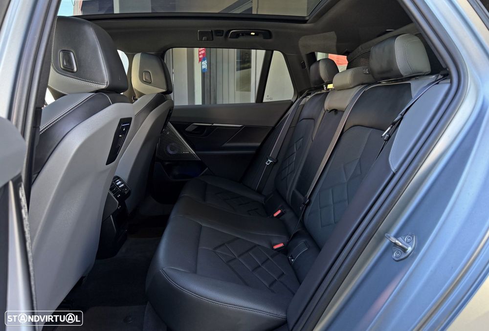 BMW i5 M60 xDrive Pack Desportivo M Pro - 24