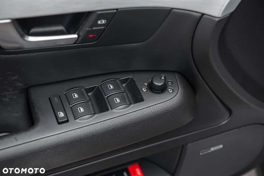 Audi S4 Avant 4.2 Quattro Tiptr - 11