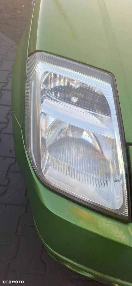 Citroen C2 2003-2009 8HZ (DV4TD), 8HX (DV4TD) na części - 10