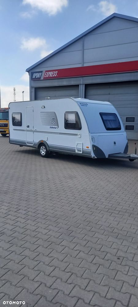 KNAUS 500 - 1