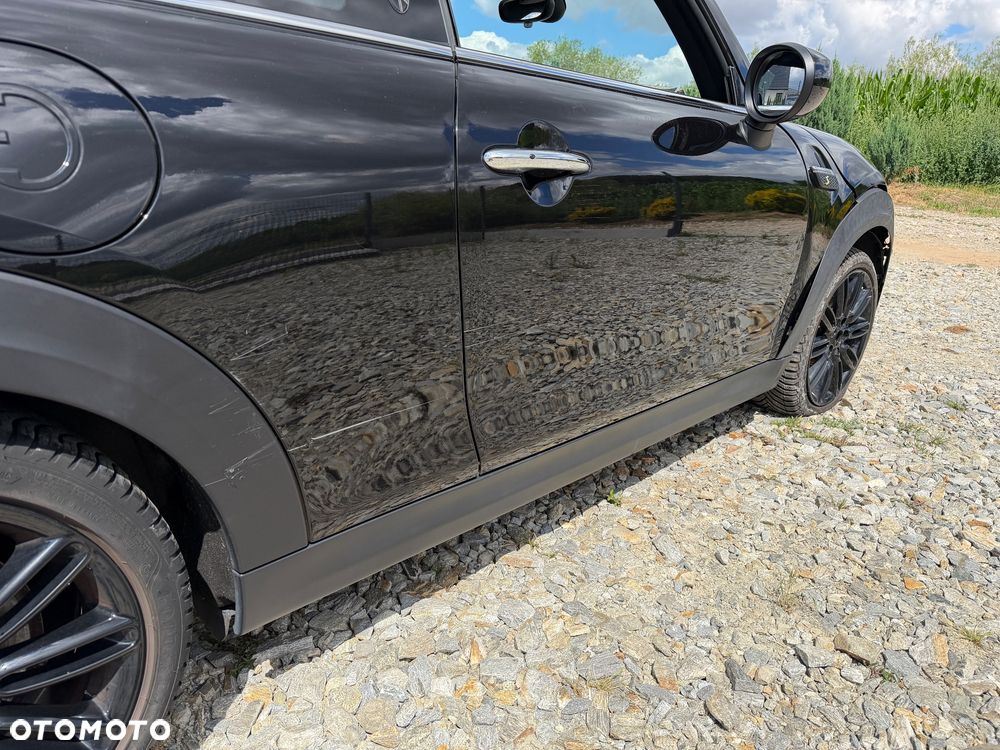 MINI Cooper SE Multitone Edition - 16