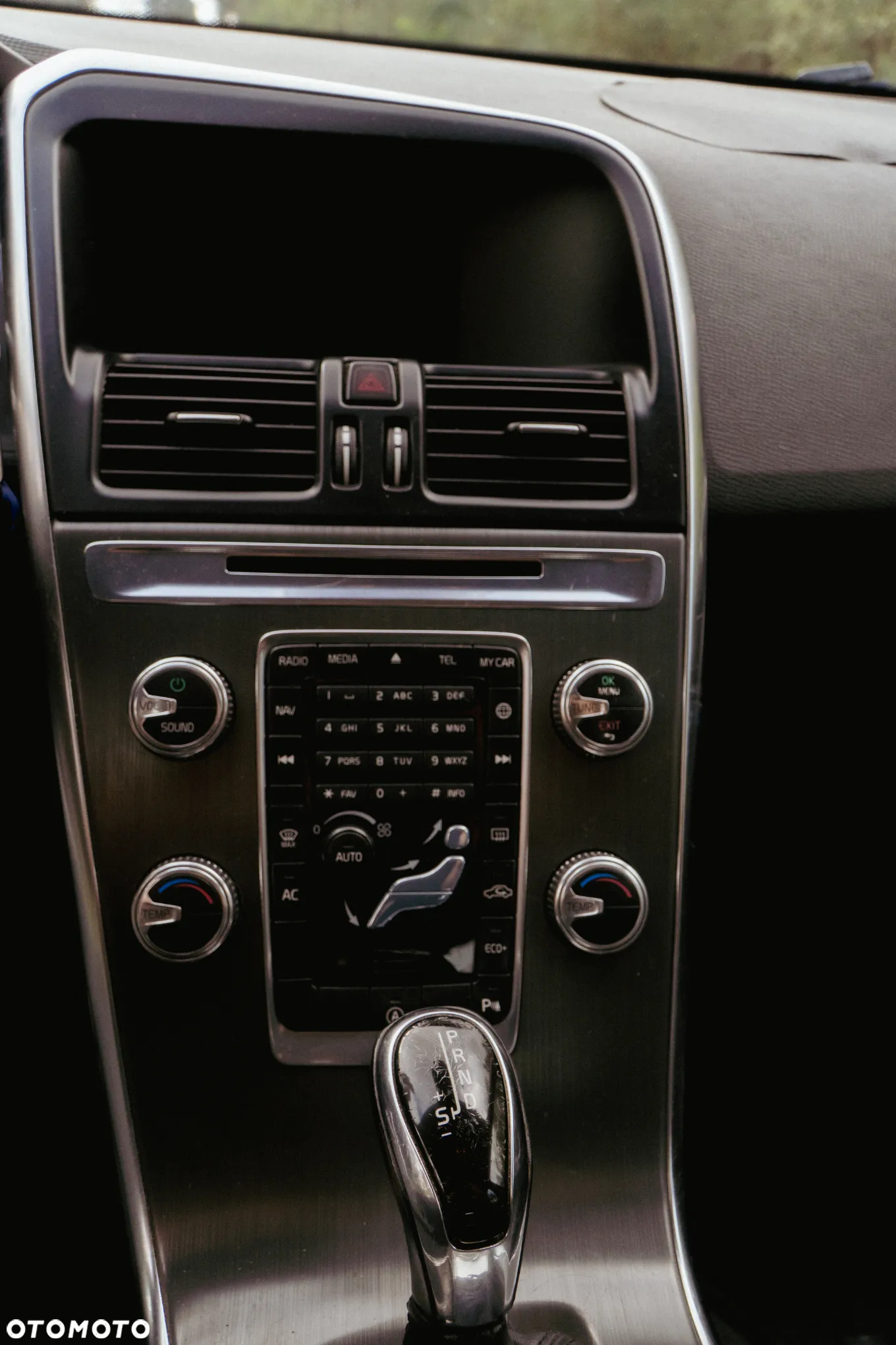 Volvo XC 60 - 15