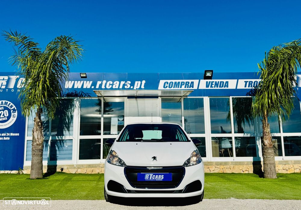 Peugeot 208 PureTech 68 Like - 2