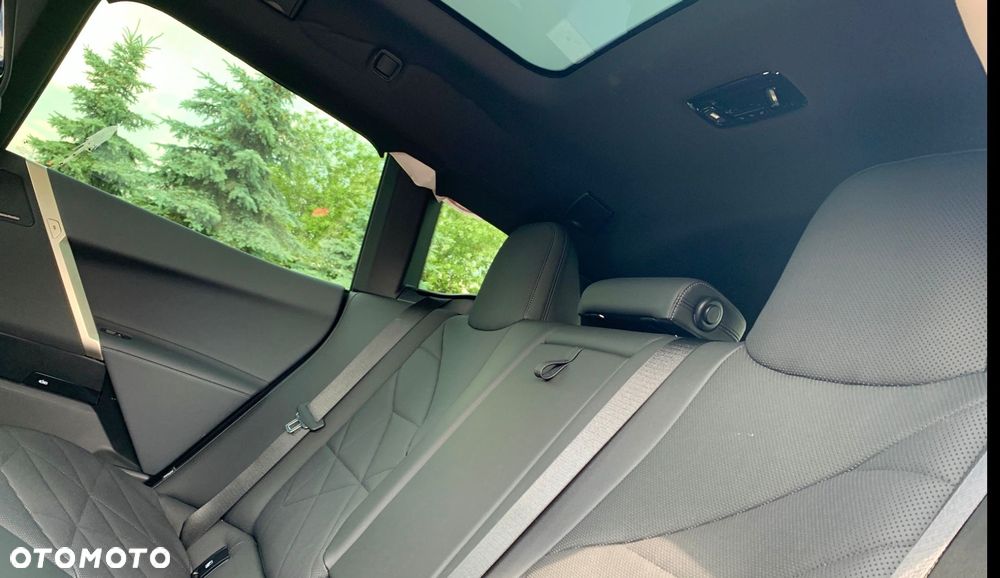 BMW iX xDrive50 - 12