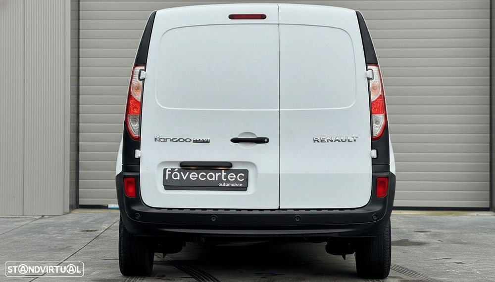 Renault Kangoo 1.5 dCi Maxi Confort - 7
