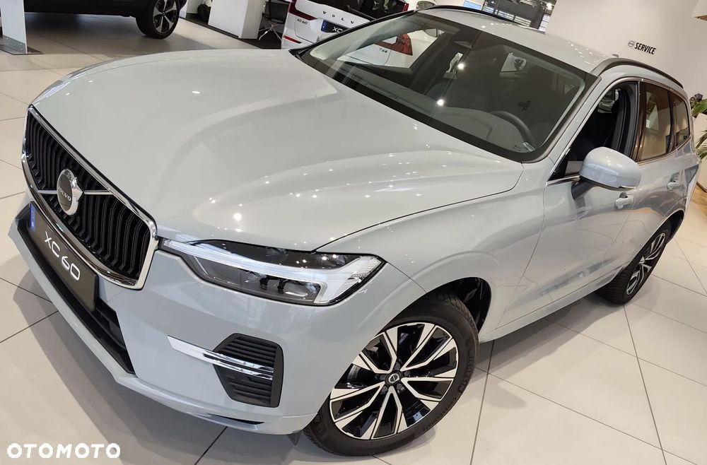 Volvo Xc60 2024 photo 5
