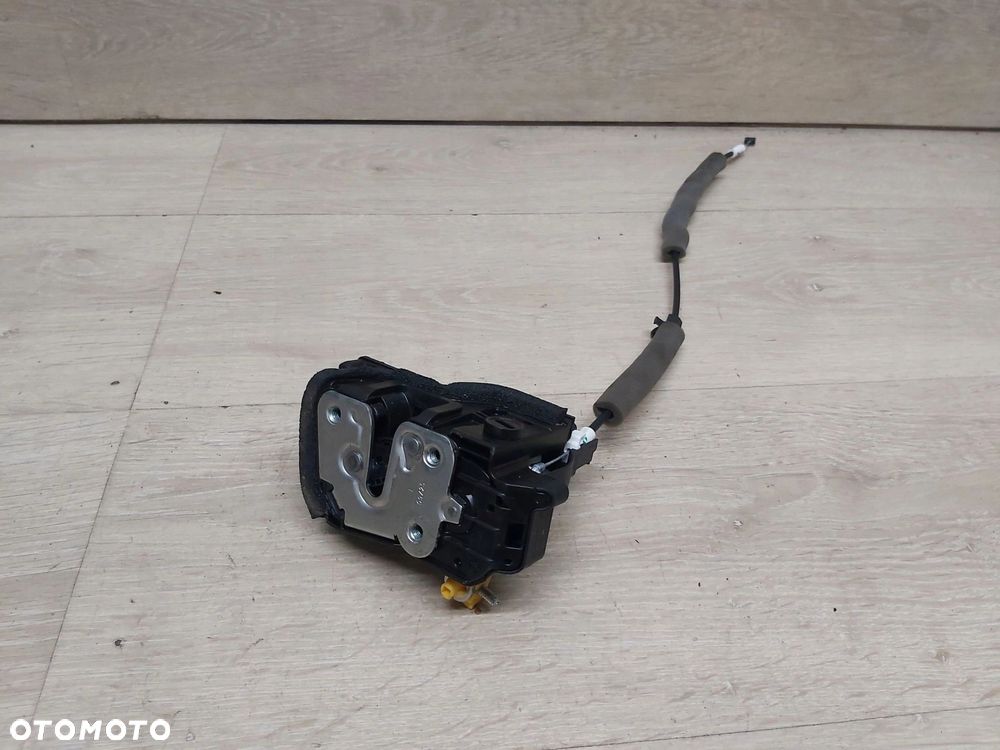OMODA 5 E5 C5 zamek drzwi lewy tył 554001267AA - 1
