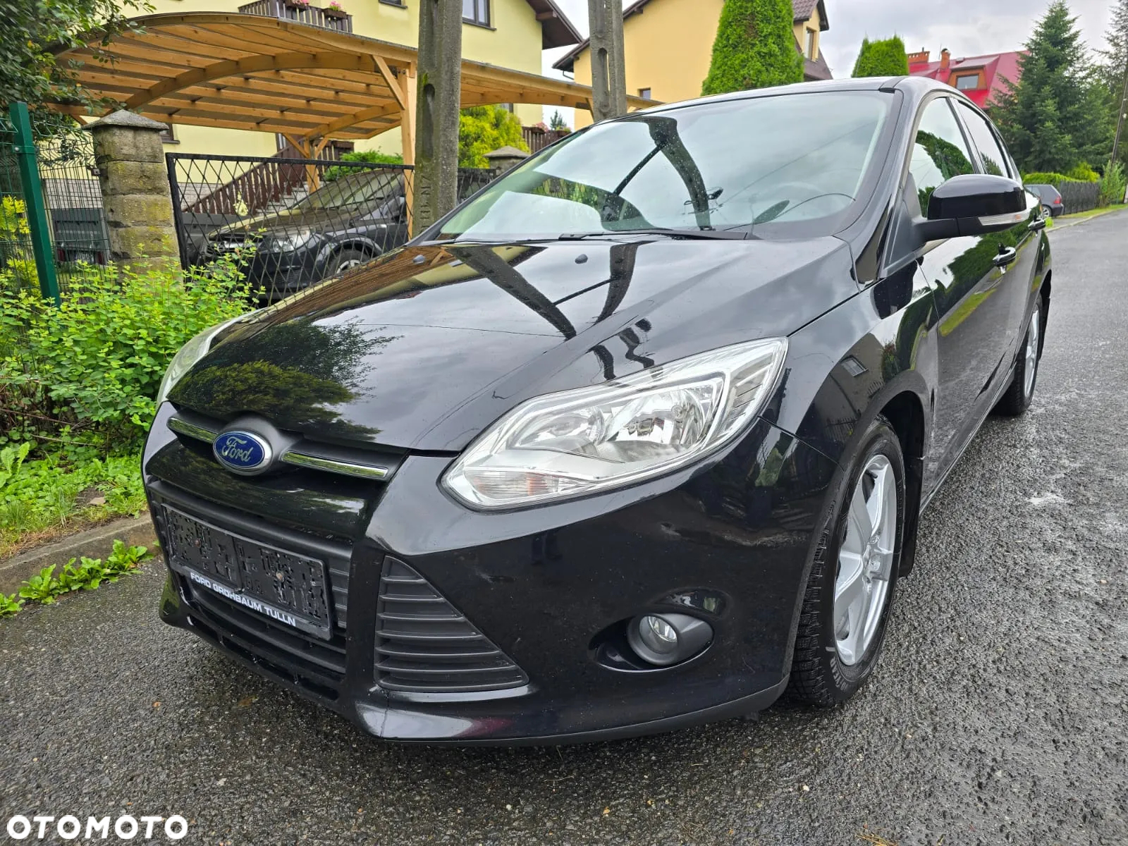 Ford Focus 1.0 EcoBoost Gold X (Edition Start) - 15