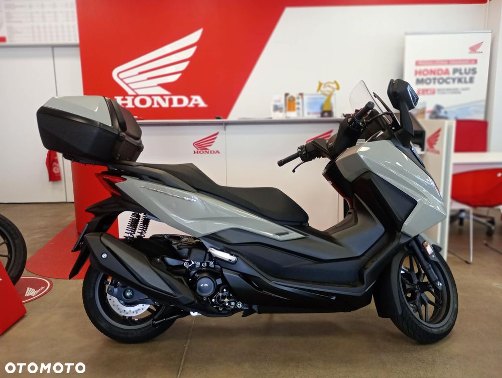 Honda NSS