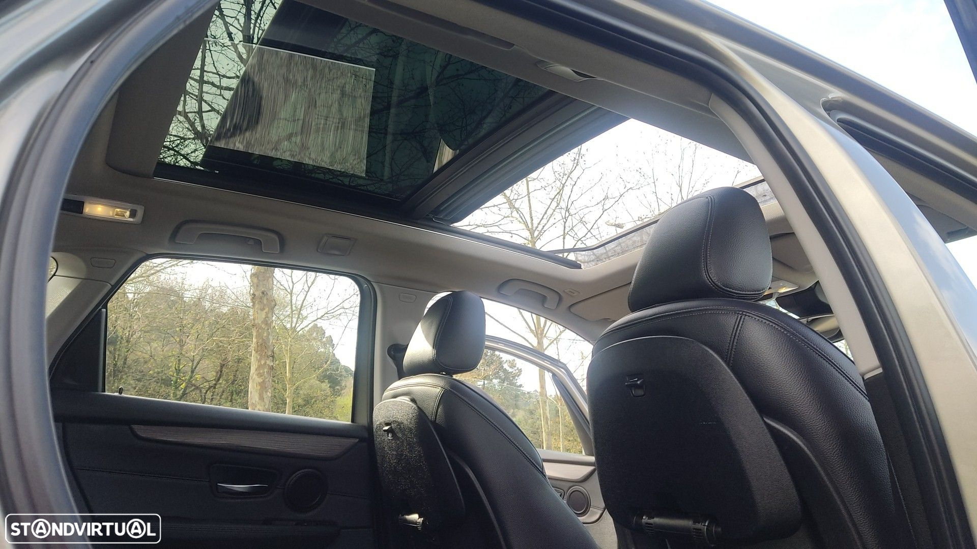 BMW 225xe Active Tourer Line Luxury - 29