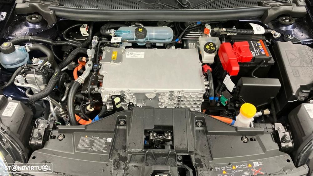 Renault 5 E-Tech 52 kWh Techno Autonomia Conforto - 14