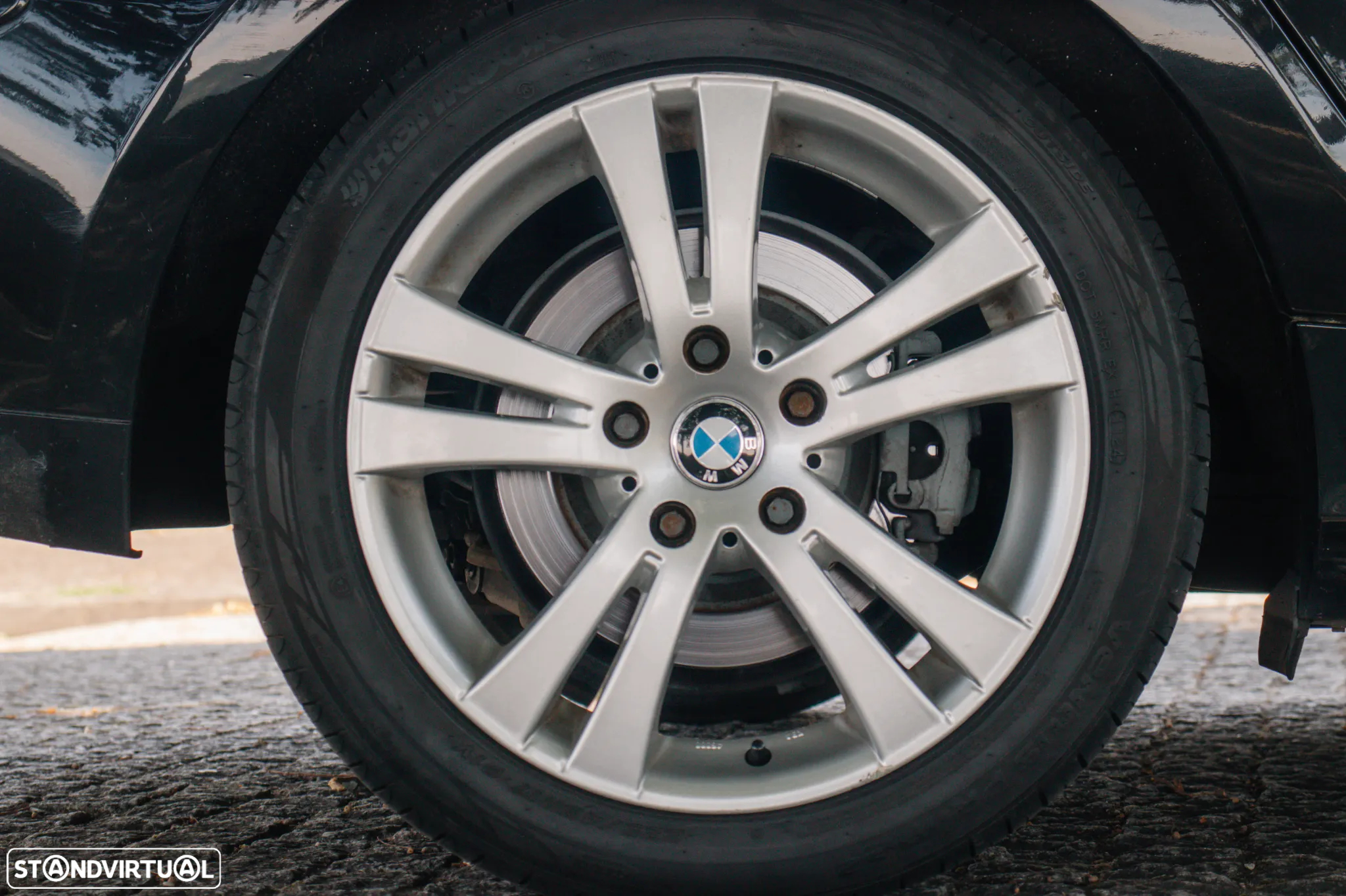 BMW 118 d - 12