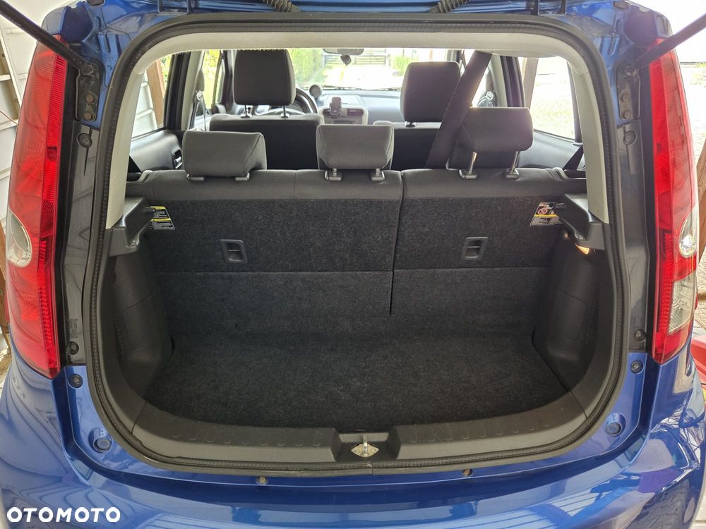 Suzuki Splash 1.3 DDiS Comfort - 9