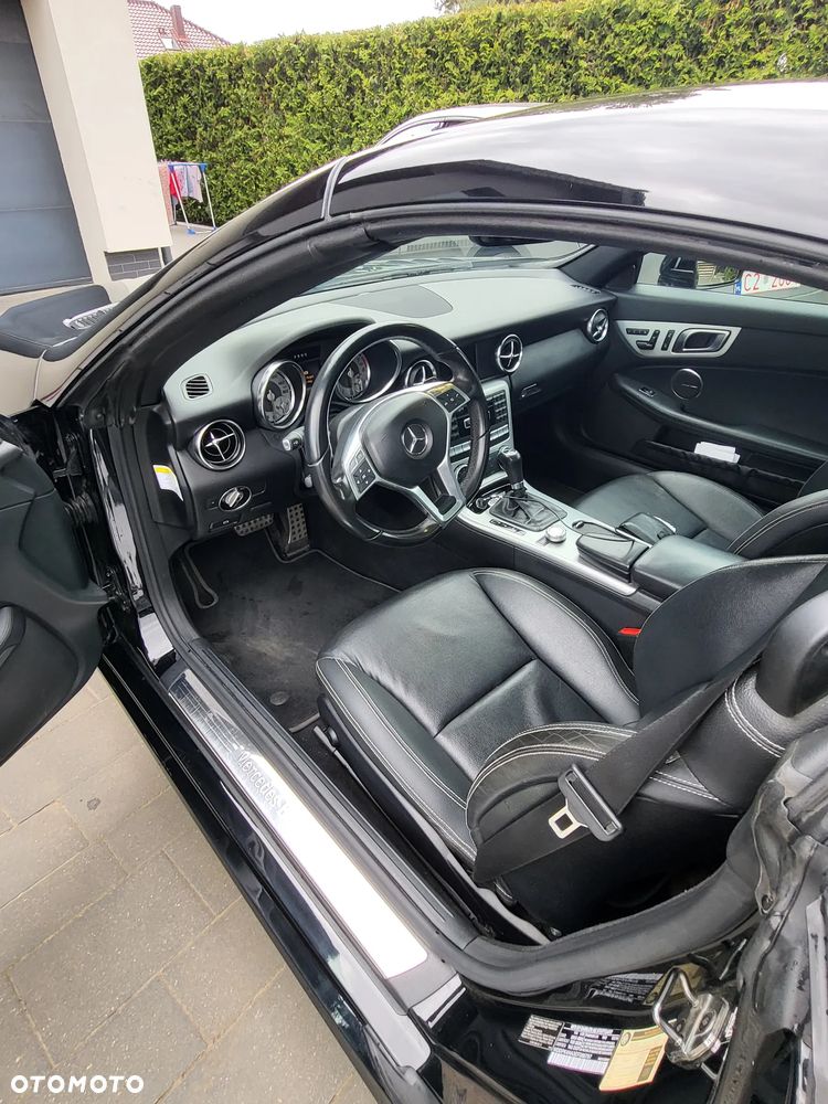 Mercedes-Benz SLK - 9