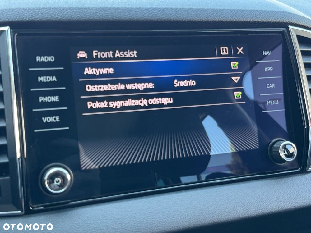Skoda Karoq - 38