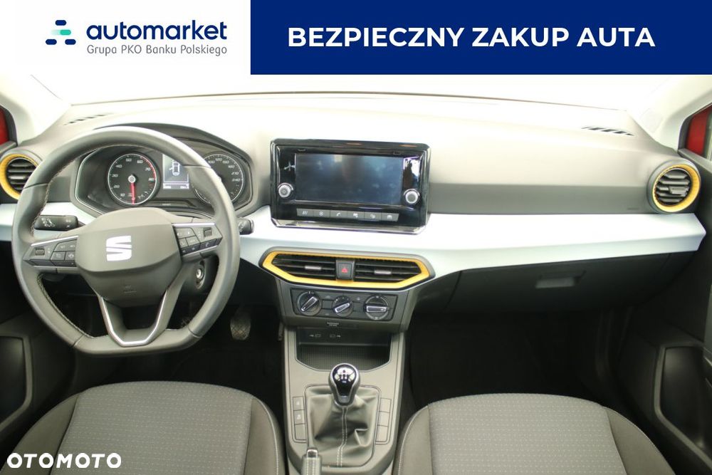 Seat Ibiza 1.0 TSI Style S&S - 6