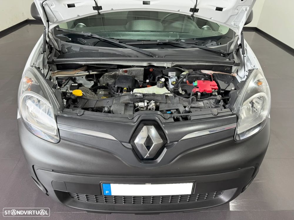 Renault Kangoo Z.E. 33 Flex - 47