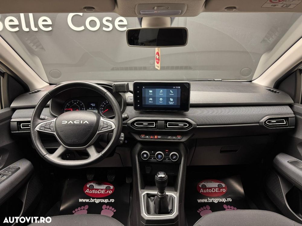 Dacia Logan - 8