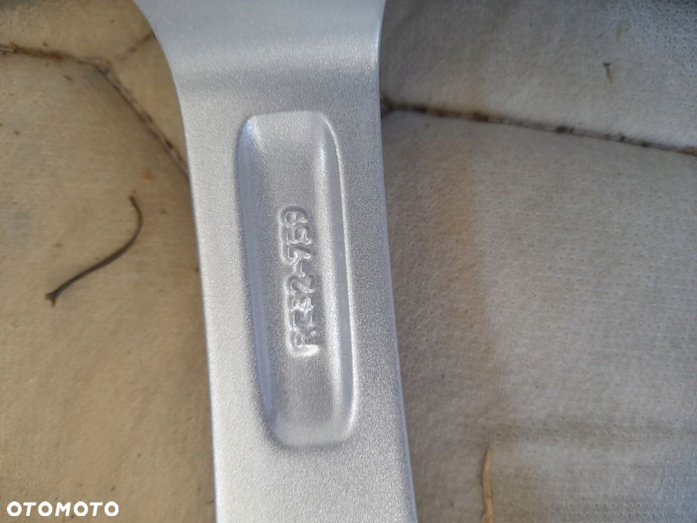 Felga aluminiowa Brock RC32-759 7.5" x 19" 5x108 ET50 - 3