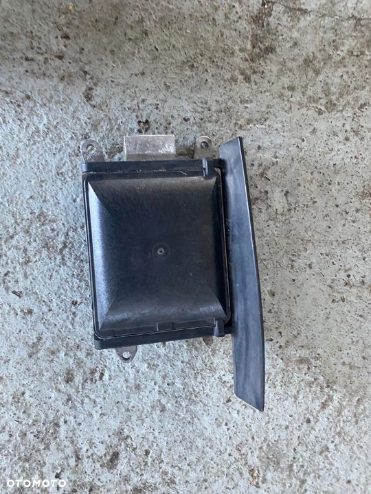 BMW F10 ASYSTENT ZMIANY PASA RUCHU PRAWY 6855869 - 1