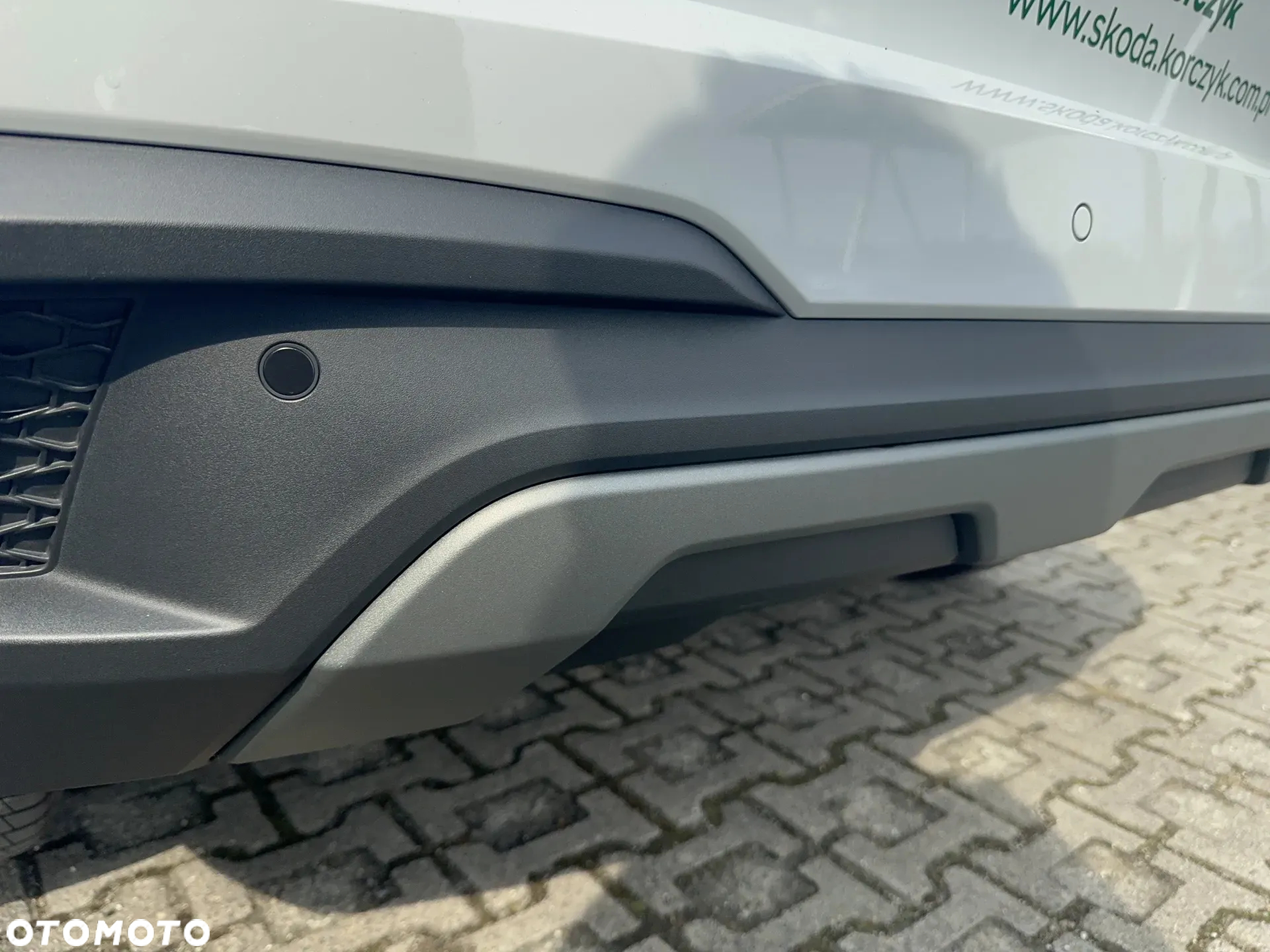 Skoda Kamiq 1.5 TSI Selection DSG - 11