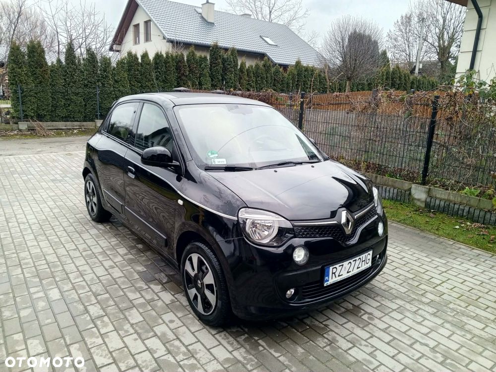 Renault Twingo SCe 70 Intens EU6 - 3