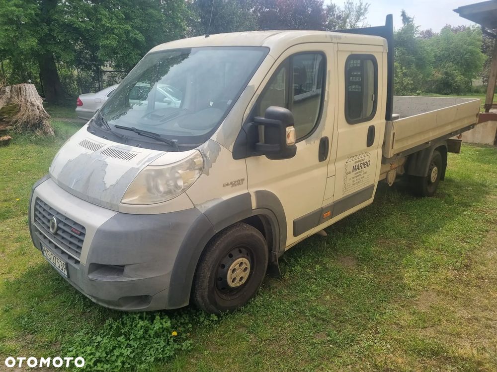 Fiat Ducato - 2