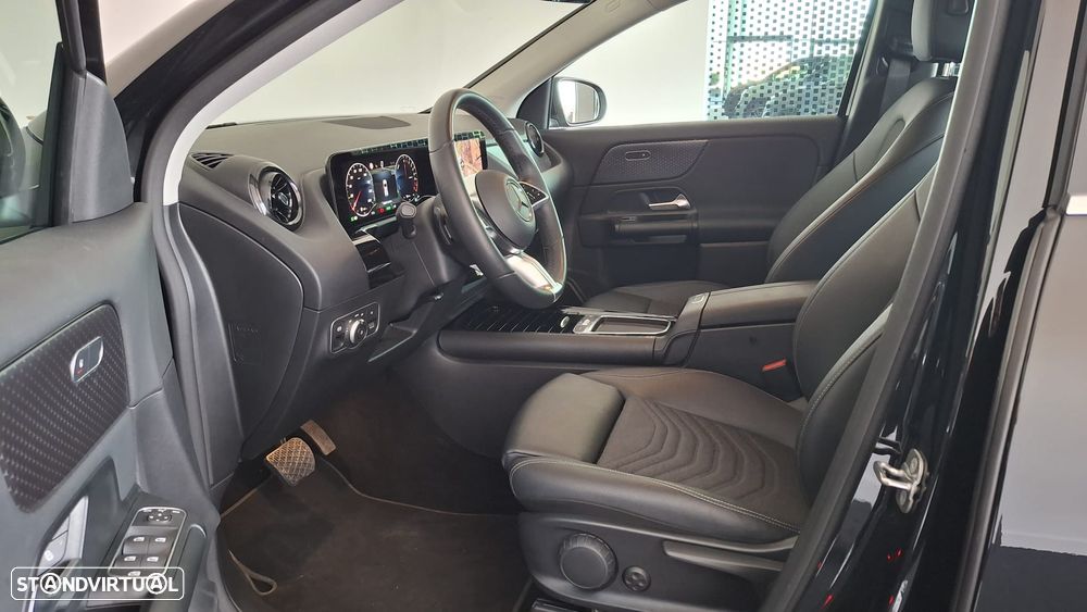 Mercedes-Benz GLA 250 e Progressive - 12