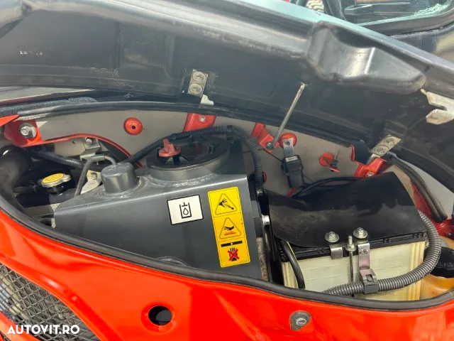 Kubota U25-3EU - 11