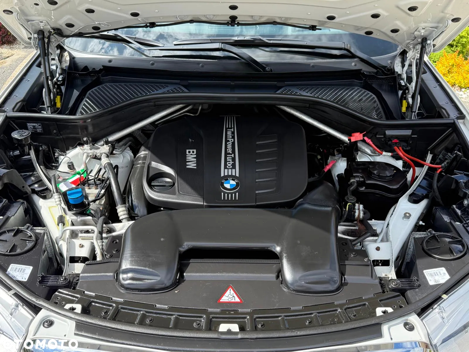 BMW X5 xDrive40d - 29