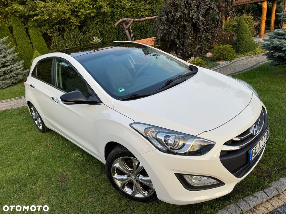 Hyundai i30 - 29