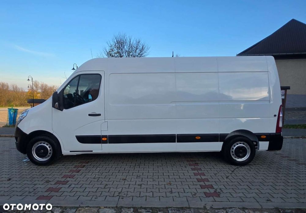 Renault Master - 9