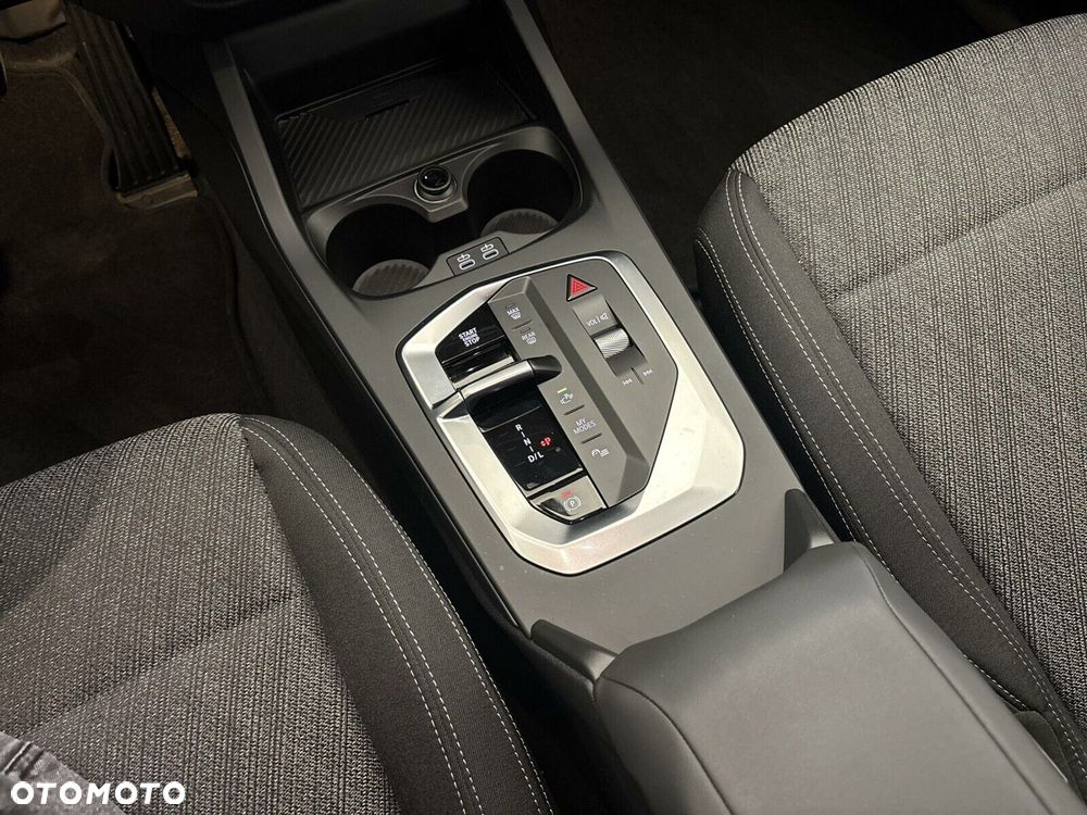 BMW Seria 1 118d Sport - 15