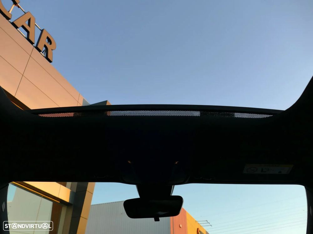 Mercedes-Benz CLA 220 CDI AMG Line Aut. - 34