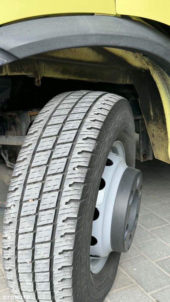 Iveco 65C18 - 3