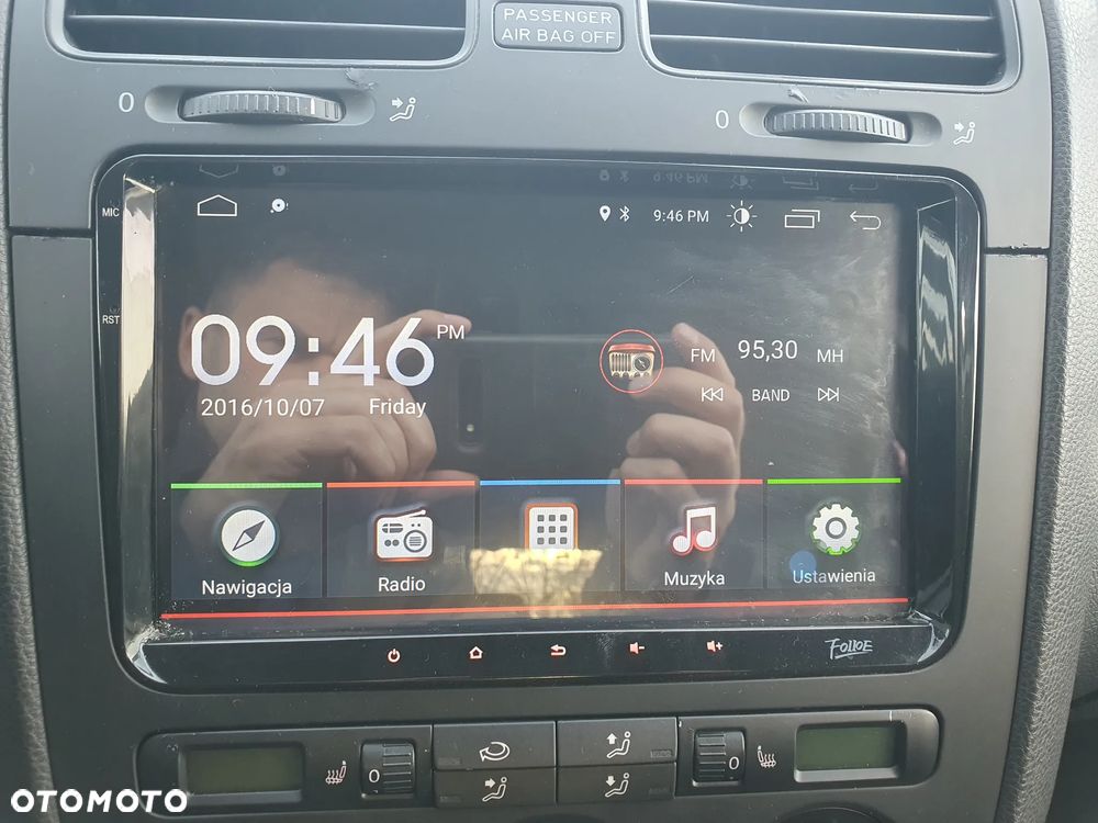 Volkswagen Golf 1.6 Goal - 14